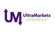 Ultra Markets Logo